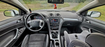 Ford Mondeo MK4 2012 1.6 115KM, TITANIUM Start/Stop Białogard - zdjęcie 7