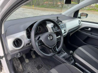 Volkswagen Up!  1.0 MPi EcoFuel, 68hk, 2017r. Gąsocin - zdjęcie 12