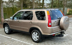 Honda CR-V Zwoleń - zdjęcie 10