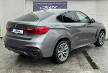 BMW X6 Salon Polska - Bezwypadkowy - Gwarancja 12 m-cy Konin - zdjęcie 10