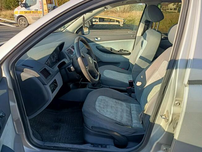 Skoda Fabia 1.4 01r Tarnów - zdjęcie 5