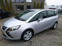 Opel Zafira 1.4 140KM Edytion ,7 osobowa, Bogate wyposażenie Łódź - zdjęcie 2