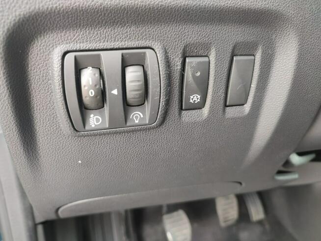 Renault Captur Nawigacja podgrzewane fotele kamera Otwock - zdjęcie 11