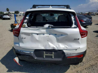 Volvo XC 40 Najwyższa wersja wyposażenia ULTIMATE / AWD / B5 Warszawa - zdjęcie 6