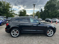 Audi Q5 2.0 TDI 170KM/SLINE/Quattro/Automat/Zamiana/Kredyt Warszawa - zdjęcie 6
