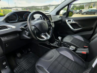 Peugeot 2008 serwis ASO, nawigacja Rydułtowy - zdjęcie 9