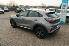 Ford Puma Titanium Kamera Nawigacja Salon PL Warszawa - zdjęcie 9