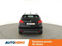 Peugeot 2008 1.6 HDi Style Klimatyzacja Nawigacja Tempomat Warszawa - zdjęcie 6