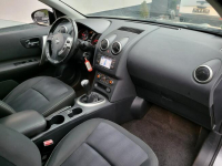 Nissan Qashqai ** Panorama  ** Nawigacja ** Klimatronik ** Jatutów - zdjęcie 10