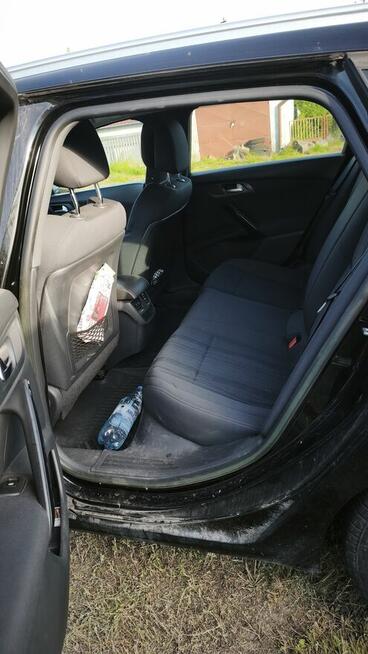 Sprzedam Peugeot 508 Katowice - zdjęcie 4