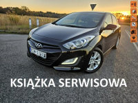 Hyundai i30 Klima, Elektryka Pdc, Serwis, SUPER //GWARANCJA//