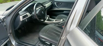 BMW E91 318d Włocławek - zdjęcie 9