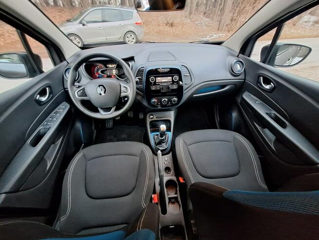Renault Captur Experience ENERGY- po lifcie Siewierz - zdjęcie 5