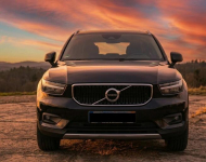 Volvo XC 40 D3, super stan, zadbany, bezwypadkowy, serwis Bełchatów - zdjęcie 6