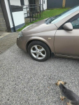 Sprzedam Nissan Primera p12 2006 rok 1.8 benzyna Zwoleń - zdjęcie 3