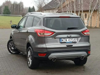 Ford Kuga Zwoleń - zdjęcie 9