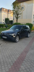 Sprzedam Bmw x3 2.0 d 150 km