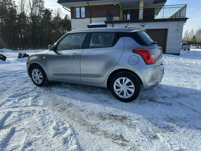 Suzuki Swift Polski Salon Lipówki - zdjęcie 6