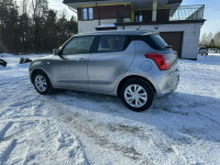 Suzuki Swift Polski Salon Lipówki - zdjęcie 6