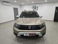 Dacia Duster 1.6 Benzyna / GWARANCJA / 1 Właściciel Korczyna - zdjęcie 7