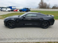Chevrolet Camaro 6.2 V8 SS Automat Alu 20 Raty Zamiana Strobice - zdjęcie 3