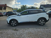 Peugeot 3008 Od 1200zł m-c Bez Wpłaty! 2,0Hdi180km#Eat8hp#FullLed# Warszawa - zdjęcie 5