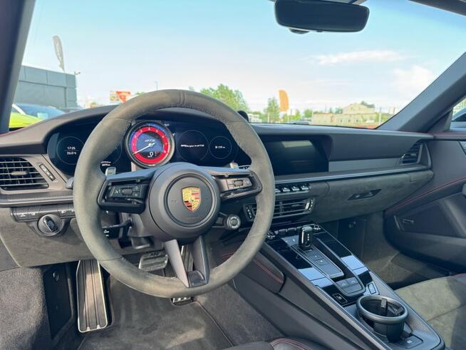 Porsche 911 4 GTS Targa, 2023 Michałowice - zdjęcie 10