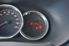 Dacia Lodgy 1.5DCi Blue 115KM Stepway 7os. Comfort salon faktura VAT Lublin - zdjęcie 8