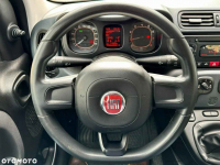 Fiat Panda 2018 · 31 030 km · 1 242 cm3 · Benzyna Tychy - zdjęcie 6
