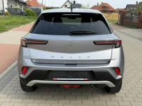 Opel Mokka 1.2T Elegance Automat Niski przebieg Jeden właściciel Gostyń - zdjęcie 5