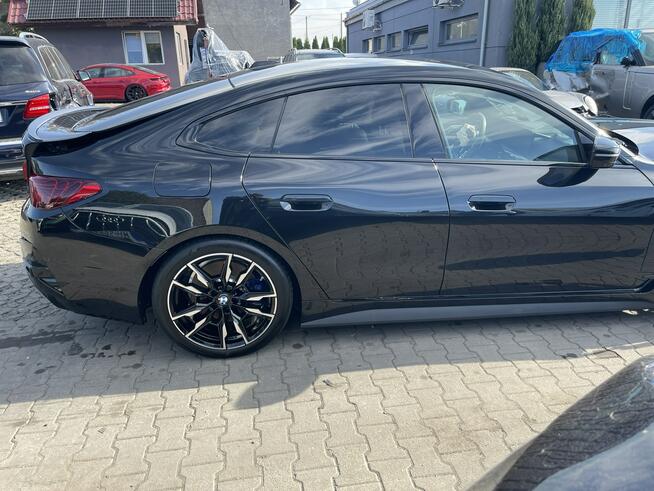 BMW 440 Msport_Salon PL_ Xdrive Pamięć Skóra Kamery360_  392KM Gliwice - zdjęcie 6