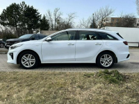 Kia Cee'd Gwarancja, I właściciel, FV VAT23%, Salon Polska Warszawa - zdjęcie 4