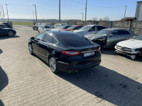 Ford Mondeo Salon PL Vignale Skóra Automat Pamięć Kamera Wentylacja Gliwice - zdjęcie 4