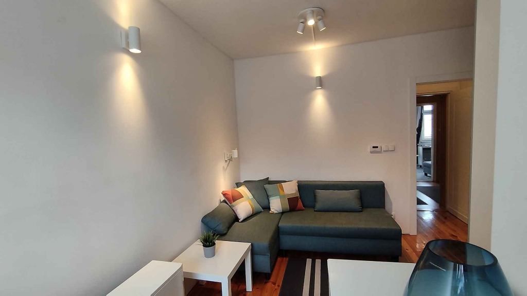 3pok, 74met, Okolice Reja BALKON/PIWNICA (Wrocław) Śródmieście - zdjęcie 7