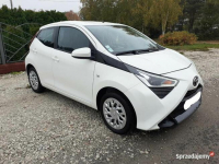 Toyota Aygo II 1.0 VVT-i Prime X-cite, kamera Wałdowo Szlacheckie - zdjęcie 9