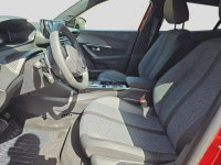 Peugeot 2008 mHEV Hybrid 145 KM e-DCS6 2025!! Łódź - zdjęcie 11