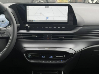 Hyundai Bayon 1.2 MPI 5MT (79 KM) Smart + Tech - DEMO Łódź - zdjęcie 10