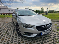 OPEL INSIGNIA B 2.0 CDTI 170KM, *możliwość wystawienia VAT 23%* Pępowo - zdjęcie 1