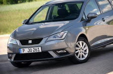 Seat Ibiza 1,2Benzyna*105KM*Automat*LED*Xenon*Climatronic*Niemcy Ostrów Mazowiecka - zdjęcie 6