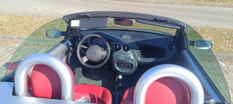 FORD STRETKA Roadster Katowice - zdjęcie 4