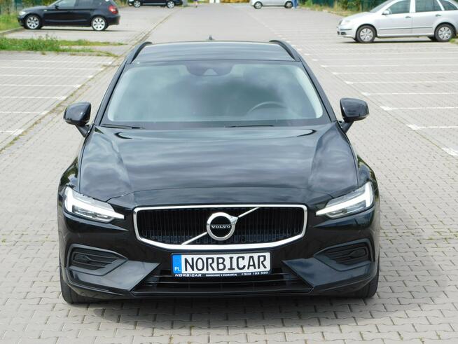Volvo V60 z Gwarancją Fotele Podgrzewane Kamera Żyrardów - zdjęcie 2