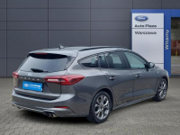 Ford Focus ST-Line X Kombi 1.0 EcoBoost mHEV 155 KM Warszawa - zdjęcie 5