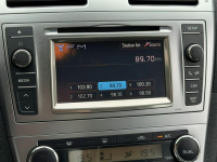1,8VVTi 147KM Soll/Serwisowana/Kamera/Navi/Tempomat/SerwisToyotaASO Węgrów - zdjęcie 7