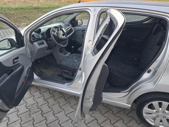 Suzuki alto Dębica - zdjęcie 7