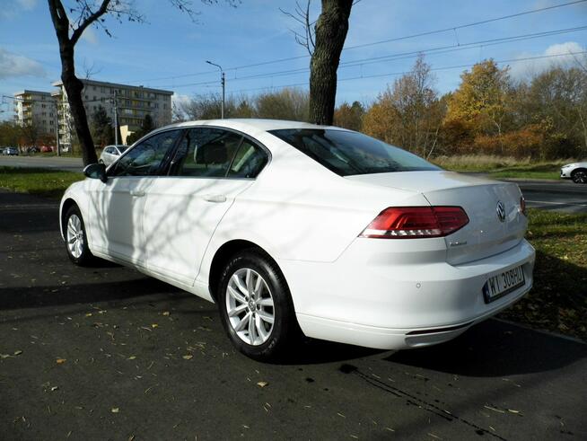 Volkswagen Passat 2,0 dsg salon polska VAt23% Łódź - zdjęcie 3