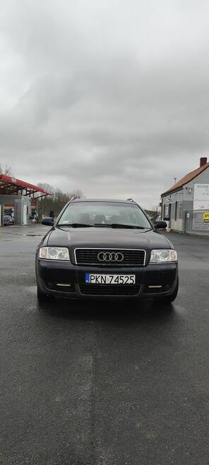 Audi A6 C5 Golina - zdjęcie 3