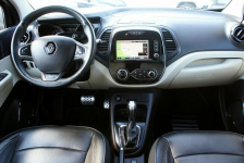 Renault Captur Ostrów Wielkopolski - zdjęcie 7