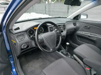 Kia Rio 1.4 Benzyna | Serwisowany | Gwarancja | Bogate wyposażenie | Piekoszów - zdjęcie 7