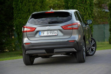 1.6DIG-T(163KM) Ledy Navi Kamera360 Asystent Pasa 2xParktr Aso Nissan Ostrów Mazowiecka - zdjęcie 12