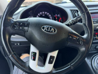 Kia Sportage 1,6  LPG navi  car play  czujniki  cofania Łodygowice - zdjęcie 12